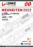 095-H2022NH - LEMKE Neuheitenprospekt 2022 (H0, N)